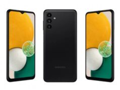 Samsung Galaxy A13 5G Uygun Fiyatı İle Görüldü! Galaxy A13 5G