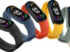 Xiaomi Band 7 Beklenenden Pahalı Olabilir! Xiaomi Band 7