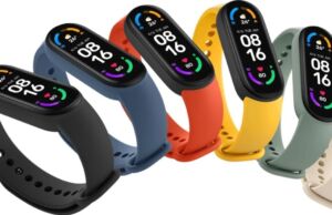 Xiaomi Band 7 Beklenenden Pahalı Olabilir! Xiaomi Band 7