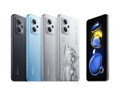 Redmi Note 11T Pro Plus Tanıtıldı: Bu Fiyata Bu Özellik! Note 11T Pro Plus