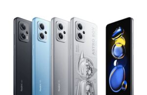 Redmi Note 11T Pro Plus Tanıtıldı: Bu Fiyata Bu Özellik! Note 11T Pro Plus