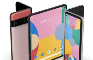 Google Pixel Fold Bir Kez Daha İptal Oldu: Katlanır Telefon Google İçin Hayal! Google Pixel Fold