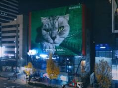 Samsung 200 MP Kamerasını Kullanıcılara Sergiliyor! Samsung 200 MP