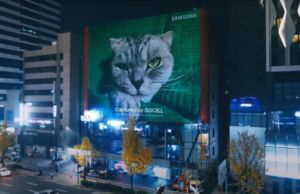 Samsung 200 MP Kamerasını Kullanıcılara Sergiliyor! Samsung 200 MP