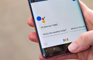 Google Asistan Sesimizi Tanıyacak: Şimdi Siri Düşünsün! Google Asistan