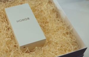Honor 70 Beklenenden Erken Gelecek: İşte Teaser Görüntüleri! Honor 70