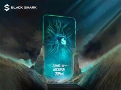 Black Shark 5 Serisi Yakında Geliyor: Oyun İçin En İyisi! Black Shark 5