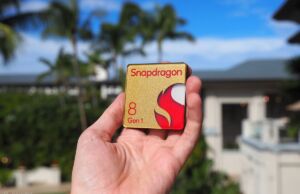 Snapdragon 8 Gen1+ Tanıtımı Ertelendi: Daha Zaman Var! Snapdragon 8 Gen1+
