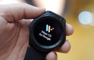 Wear OS Kullanıcıları İçin Beklenen Güncelleme Geldi! Wear OS Güncelleme