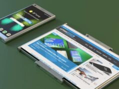 Samsung Kaydırılabilir Ekran Tasarımı İle Zirveye Oynayacak! Samsung Kaydırılabilir Ekran