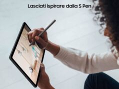 Samsung Tablet Devasa Ekranı İle Ortaya Çıktı! Samsung Tablet