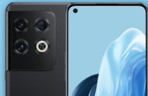 Oppo Reno 8 Pro Son Derece İnce Çerçeveler İle Görüldü! Oppo Reno 8