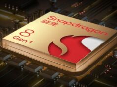 Snapdragon 8 Gen1+ Önümüzdeki Hafta Tanıtılıyor! Snapdragon 8 Gen1+