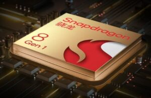 Snapdragon 8 Gen 1+ Duyuruldu: Artık Daha Güçlü! Snapdragon 8 Gen1+