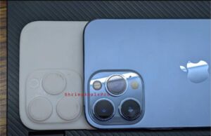 iPhone 14 Pro Max İşte Böyle Görünecek! iPhone 14 Pro Max