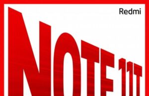 Redmi Note 11T Pro Türkiye Yolcusu: Yakında Gelebilir! Redmi Note 11T Pro