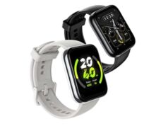 Realme Watch 3 Geliyor: Türkiye’de Yok Satar! Android Auto