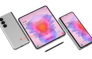 Samsung Galaxy Z Fold 4 Ve Z Flip 4 Gücüne Güç Katacak! Galaxy Z Fold 4