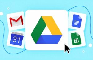 Google Drive Yeni Tasarımıyla Göz Kamaştırıyor: İşte Değişiklikler Google Drive yeni tasarımıyla