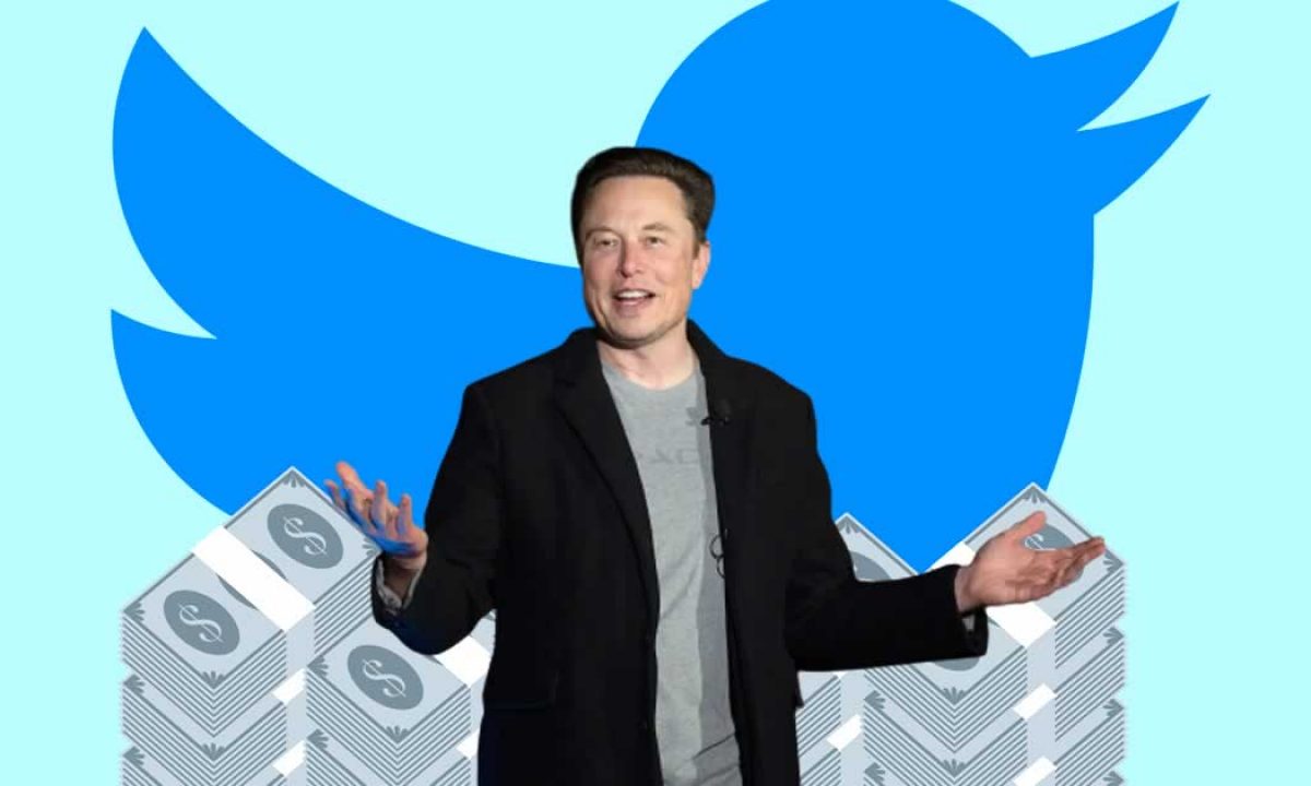 Elon Musk davalar