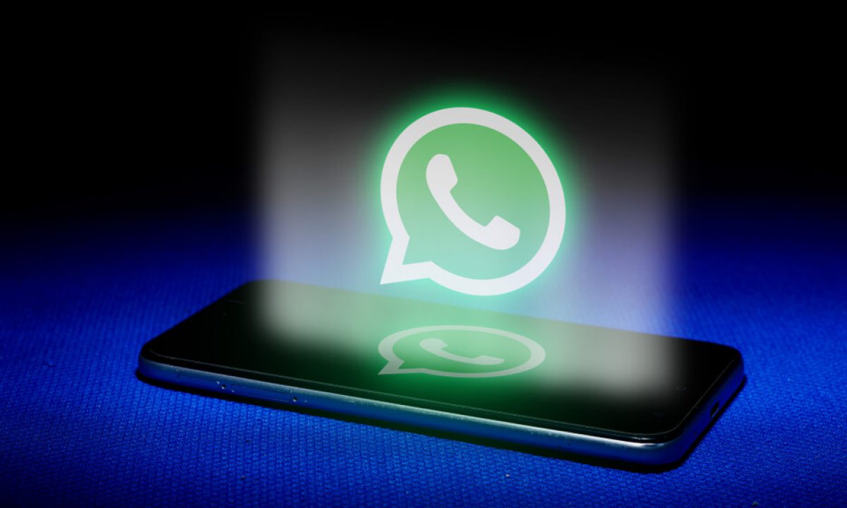 WhatsApp 2 güvenlik açığı