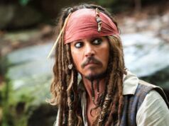 Johnny Depp, Karayip Korsanları’na Jack Sparrow Olarak Dönecek mi?