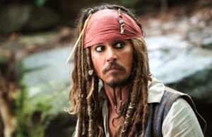 Johnny Depp, Karayip Korsanları’na Jack Sparrow Olarak Dönecek mi?