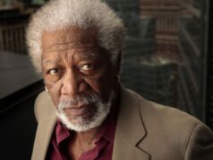 Rusya, Morgan Freeman Dahil Yaklaşık 1000 ABD Vatandaşına Yasak Getirdi!