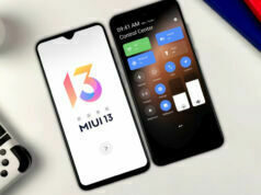 MIUI 13 Güncellemesini Alan Telefon Yelpazesi Genişliyor! MIUI 13 alacak