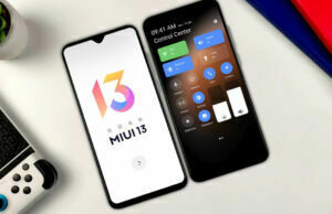 MIUI 13 Güncellemesini Alan Telefon Yelpazesi Genişliyor! MIUI 13 alacak