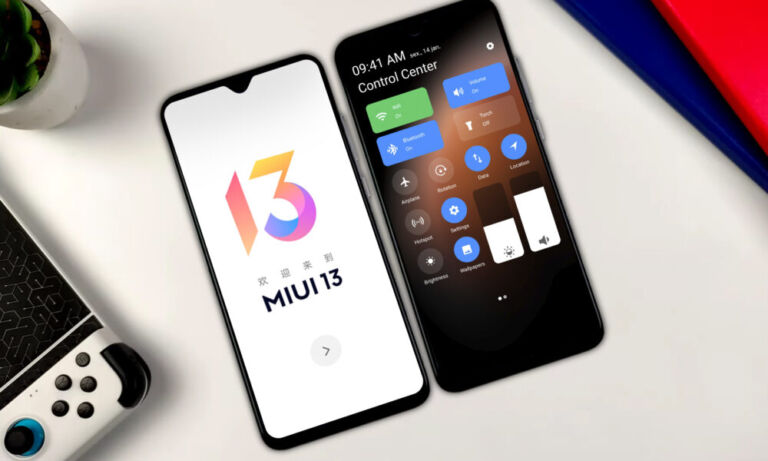 Xiaomi MIUI 13.5 Alacak Cihazlar Belli Oldu: İşte O Liste