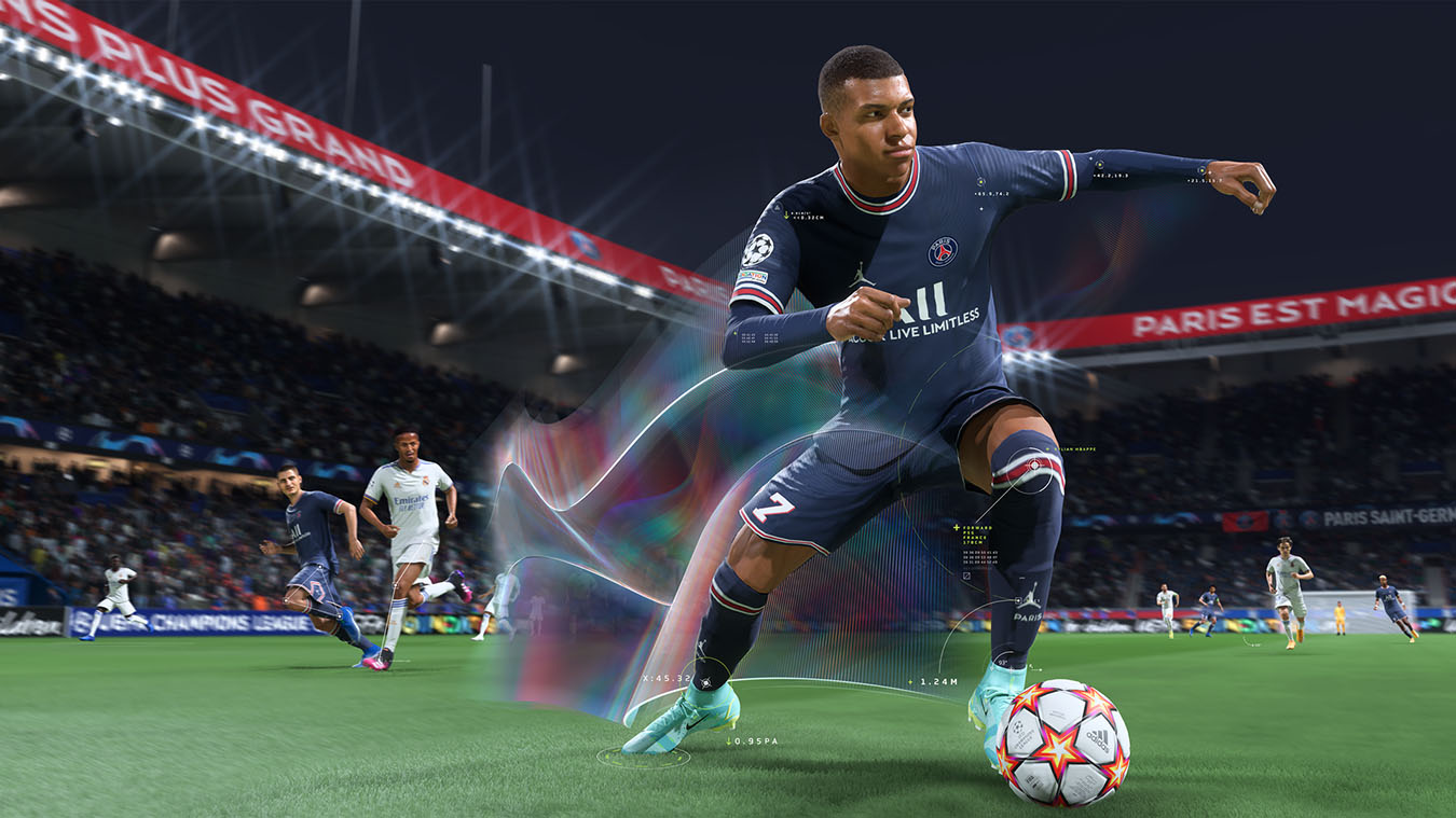 FIFA ile EA Sports'un Anlaşması Bitti, FIFA Oyunlarına Elveda