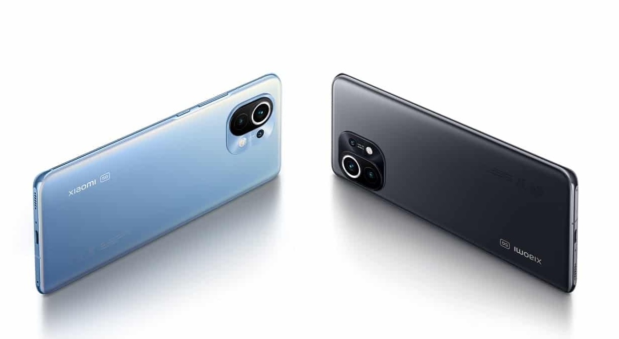 Xiaomi ve Leica