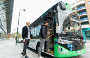 Sürücüsüz Karsan e-ATAK, Norveç’te Yolcu Taşımaya Başladı!