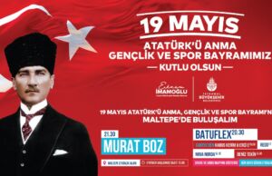 19 Mayıs Kutlamaları Nerelerde ve Nasıl Yapılacak?