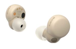 Sony LinkBuds S, En Küçük ve En Hafif ANC Kulaklık Olabilir!