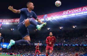 FIFA ile EA Sports’un Anlaşması Bitti, FIFA Oyunlarına Elveda