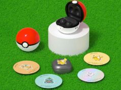 Samsung, Pokemon Temalı Galaxy Buds 2 Kulaklıklarını Görücüye Çıkardı