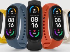 Xiaomi Band 7 Türkiye Yolcusu: Yakında Geliyor! Xiaomi Band 7