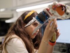 Dyson ‘dan Yeni Ev Tipi Robot Projeleri ve Dahası insansı robotlar geleceği