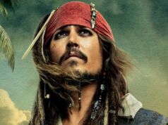 Karayip Korsanları 6 ‘da Johnny Depp Olacak Mı?