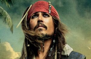 Karayip Korsanları 6 ‘da Johnny Depp Olacak Mı?