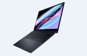 ASUS, Zenbook ve Vivobook Serilerinin Yeni Üyelerini Tanıttı