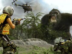 Call of Duty ‘ye King Kong ve Godzilla Geldi! Oynamak İçin Ne Yapmalısınız?