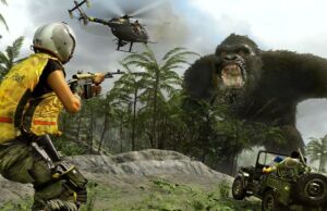 Call of Duty ‘ye King Kong ve Godzilla Geldi! Oynamak İçin Ne Yapmalısınız?