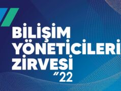 Bilişim Yöneticileri Zirvesi 3. Kez Bilişim Karar Vericilerini Konuk Ediyor