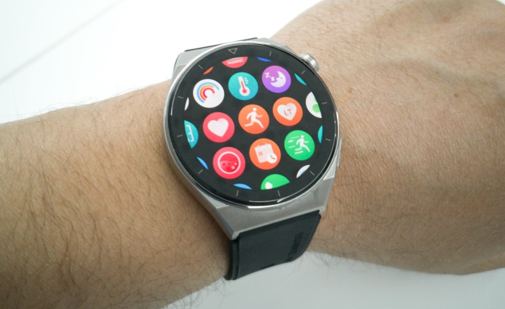 Huawei Watch GT3 Pro Spor İnceleme: Premium Tasarım, Güçlü Özellikler!