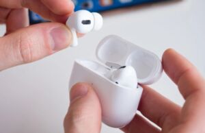 Kulaklık Kullanırken Dikkat: Bir Çocuğun Kulak Zarı Zarar Gördü