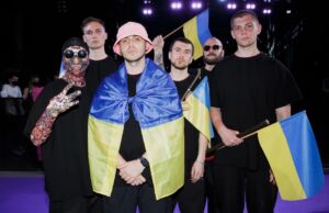 Rus Hackerlar, Eurovision ‘ı Ukrayna Kazanamasın Diye Bakın Ne Yaptı? Google ve Apple