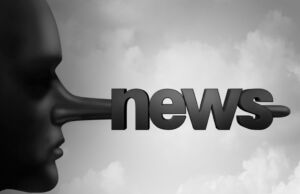 Yalan Haber Akımına Neden İnanıyoruz?